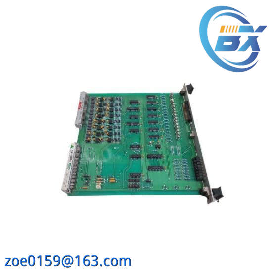 Hyundai DOM16  Digital Output Module