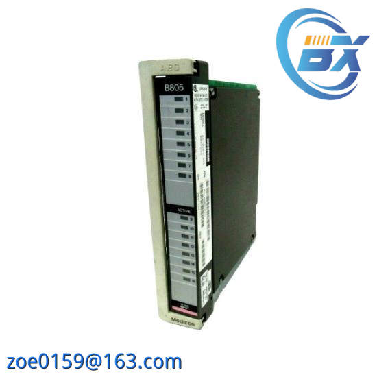 I/O Module ASB805016  Schneider Electric
