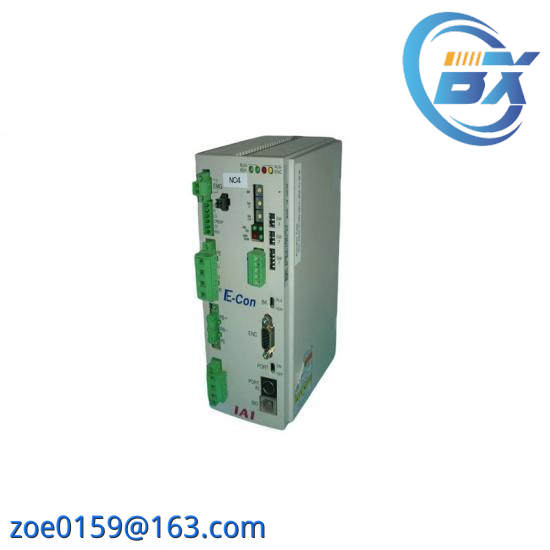 IAI ECON-A-100B-CC-2/RCS-RA55-A-100-GN-L-250-T1-M-B
