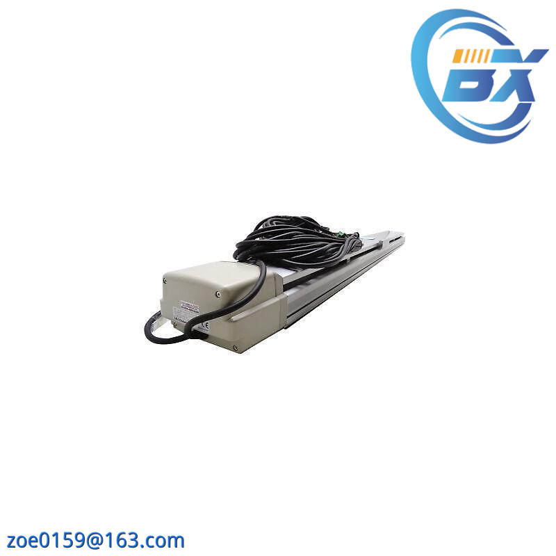 IAI ISA-LXMX-A-400-20-1200-T2-X15-AQ ACTUATOR
