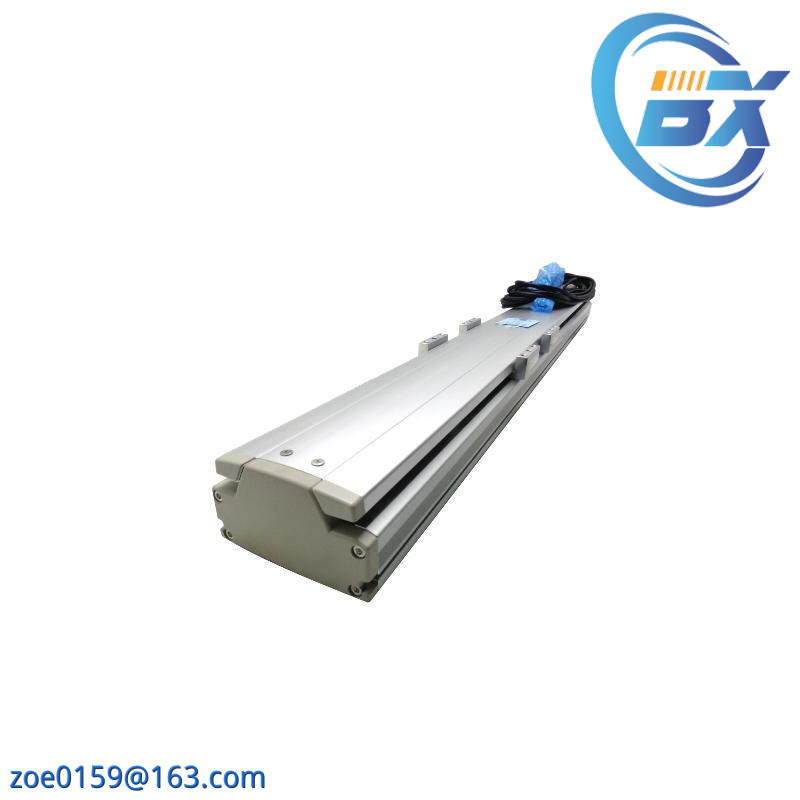 IAI ISA-LXUWX-A-400-20-800-T1-M-AQ-EU-SP ACTUATOR
