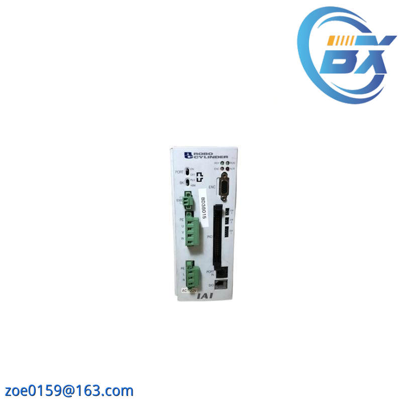 IAI RCS-C-SM-1-100-1-P Intelligent Actuator