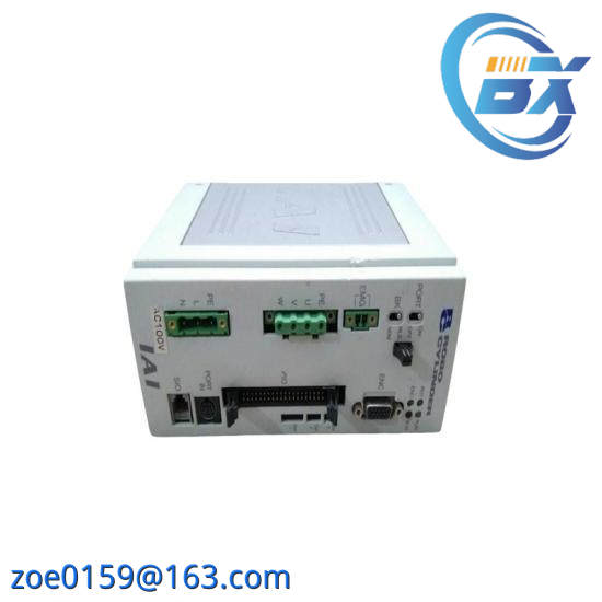 IAI RCS-SS-I-60-H-200-S/RCS-C-SS-I-60-1 brand new