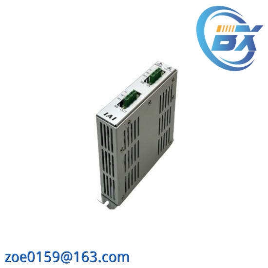 IAI RESU-2 Regenerative Resister Unit