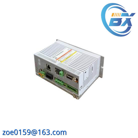 IAI SCON-C-100I-NP-2-1 Servo Drive