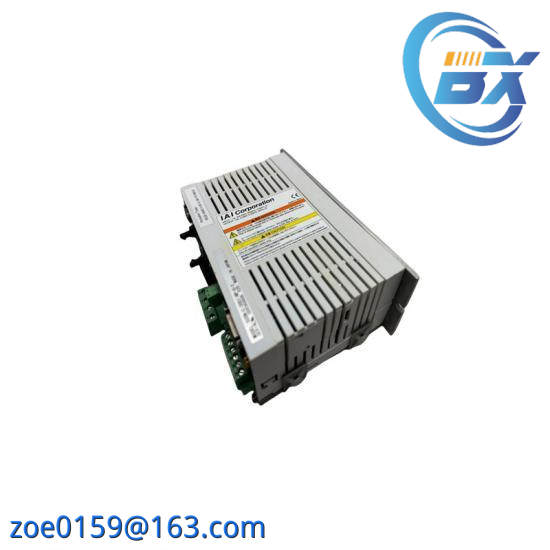 IAI SCON-C-30DIHA-NP-0-2 with