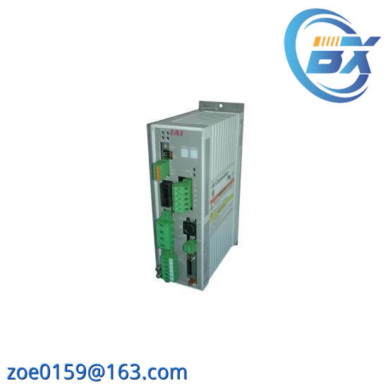 IAI SCON-CA-60IHA-CC-0-2 Servo Drive
