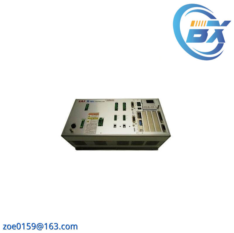 IAI XSEL-KET-2-400A-400A-DV-EEE-0-2 CONTROLLER