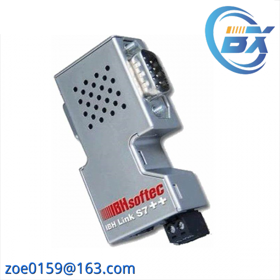 IBHsoftec IBH LINK S7++ communication processor