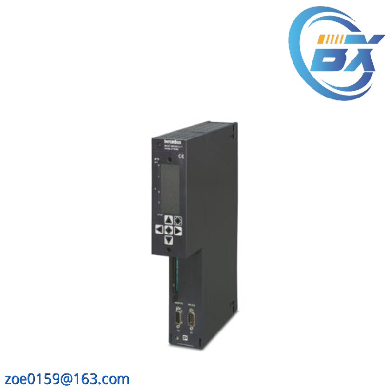 SIEMENS IBS S7 400 DSC/I-T SIMATIC S7 400 PLC