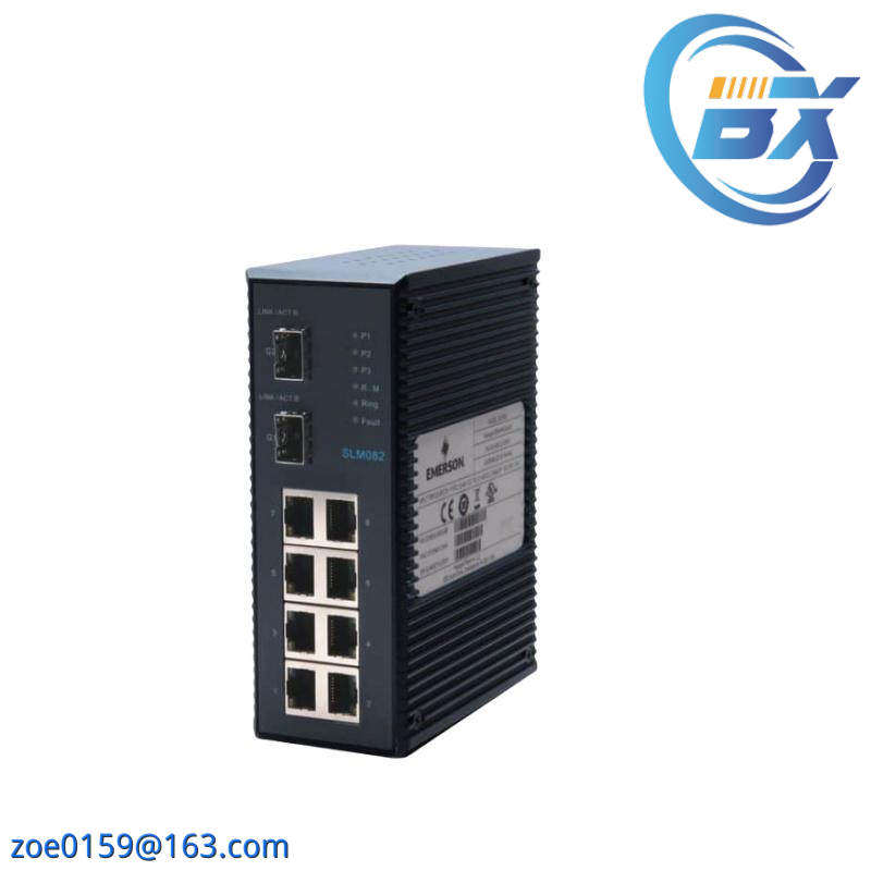 GE IC086SLN080 Ethernet Switches