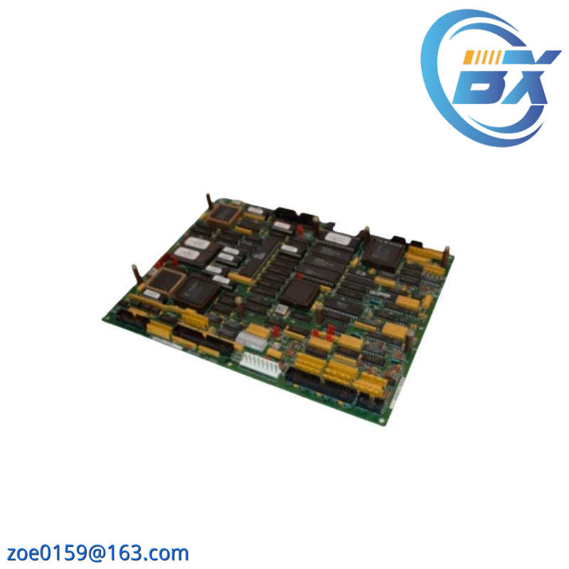 GE IC200ALG265 Analog Input Module
