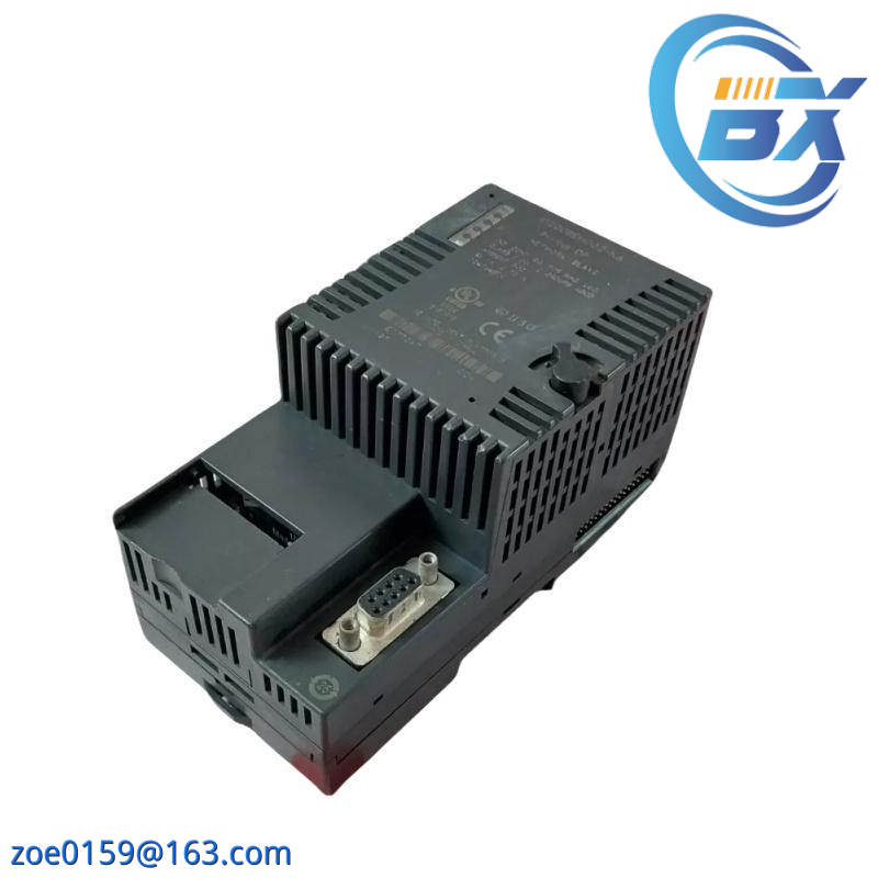 GE IC200BEM002 Communications Slave Module