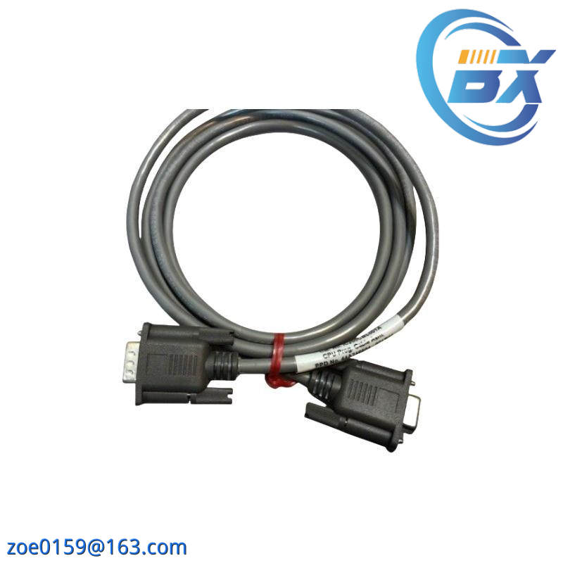 GE IC200CBL505 Micro PLC Ribbon Cable
