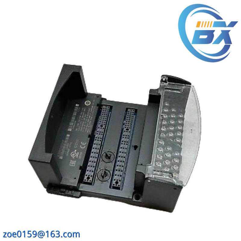 GE IC200CHS001 Adapter Module