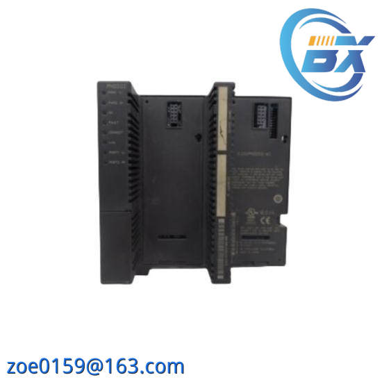 IC200PNS002  GE Fanuc Scan Modules