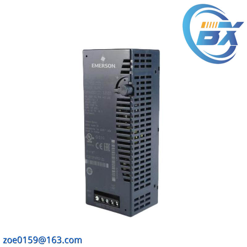 GE IC200PWB001 VersaMax series Booster carrier