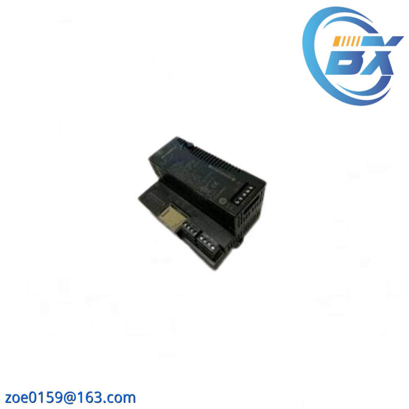 GE IC200PWR001F Power Supply