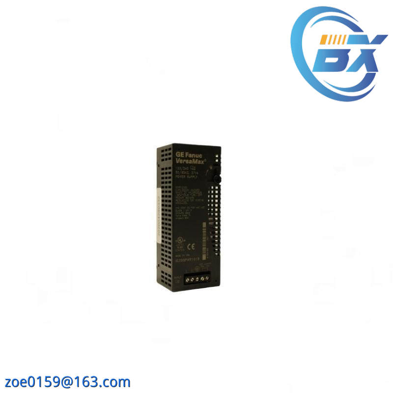 GE IC200PWR101