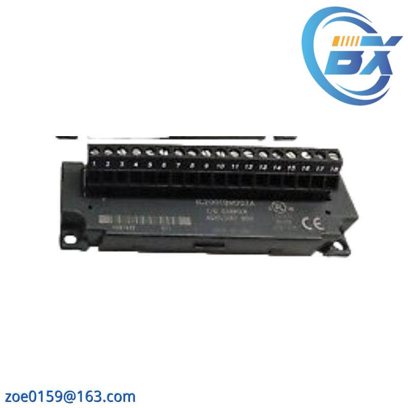 GE Fanuc IC200CBL002