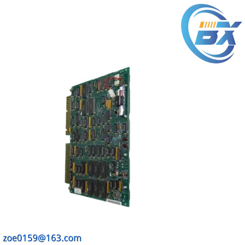 GE IC600LX648 Memory Module 32K