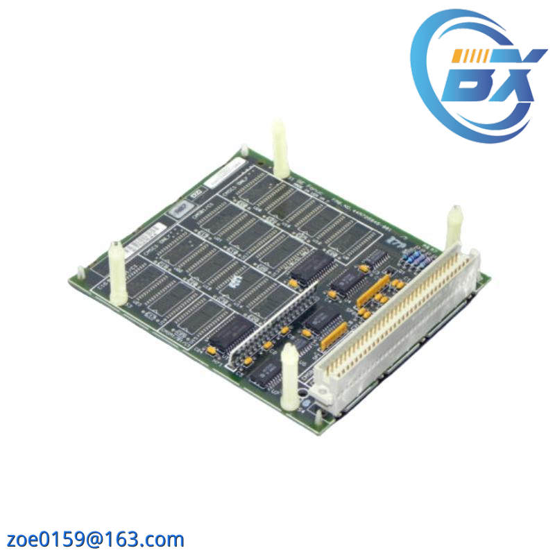GE IC600LX648K Memory Module