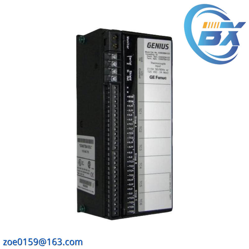 GE IC694ALG233CA