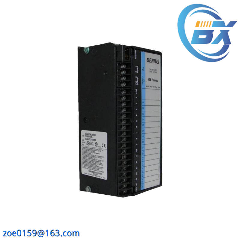 GE A16B-1100-0300