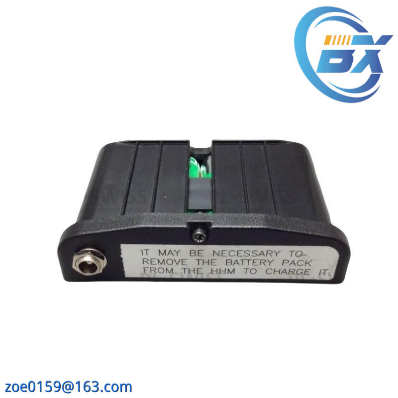 GE IC660BPM500 Handheld Monitor Battery Pack
