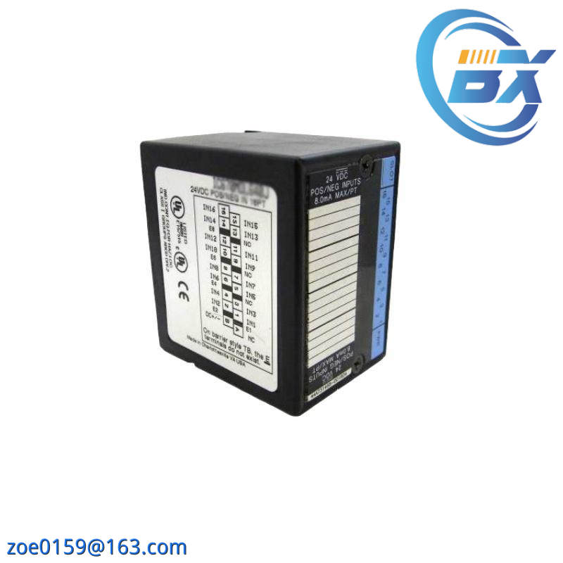GE IC670ALG310 Analog Output Module