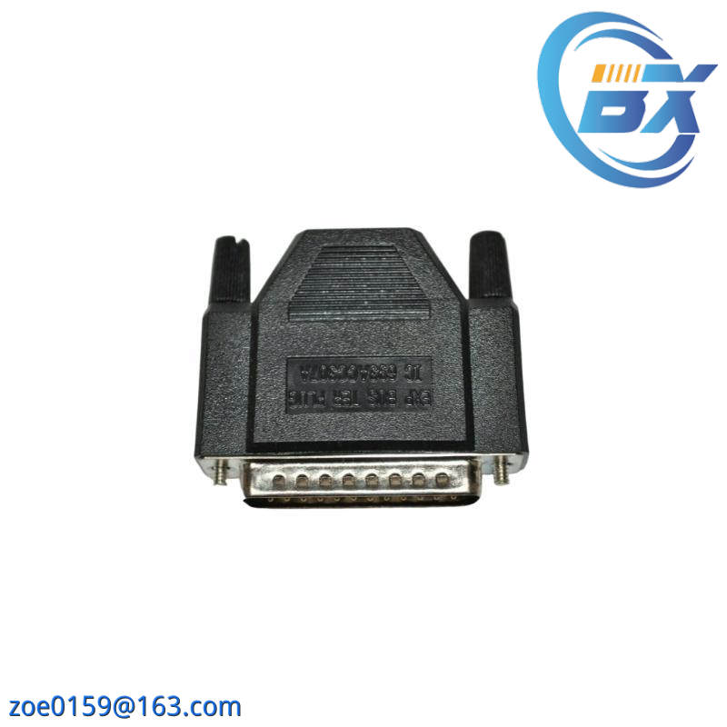 GE IC693ACC307A Bus Termination Plug