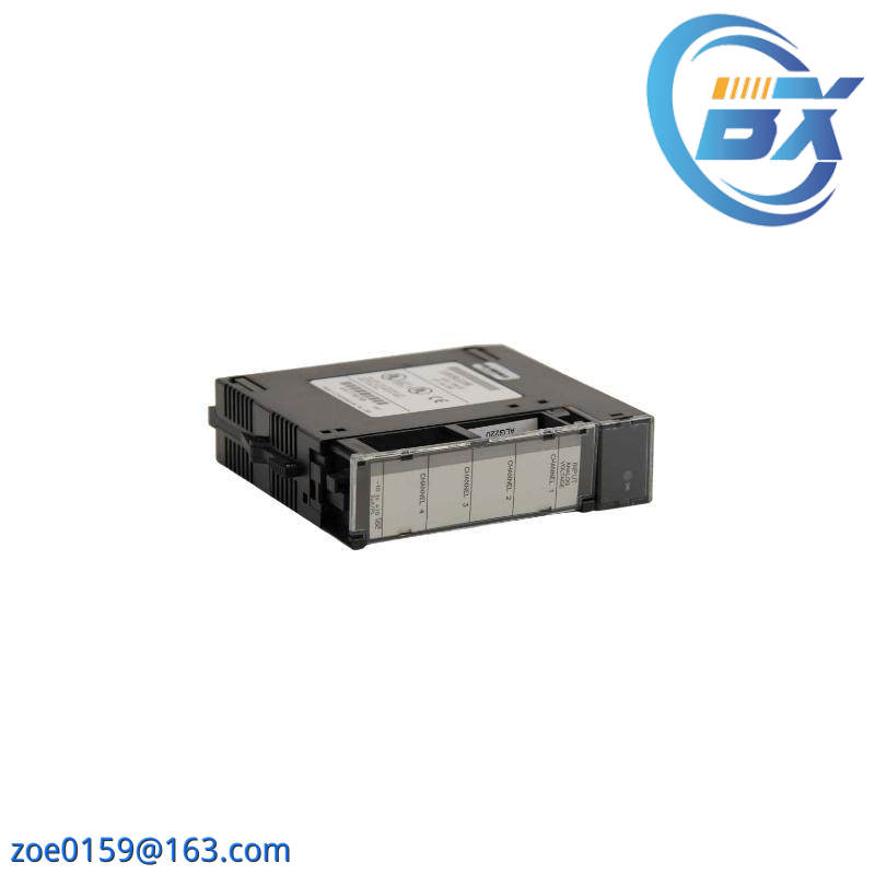 GE IC693ALG220G INPUT ANALOG
