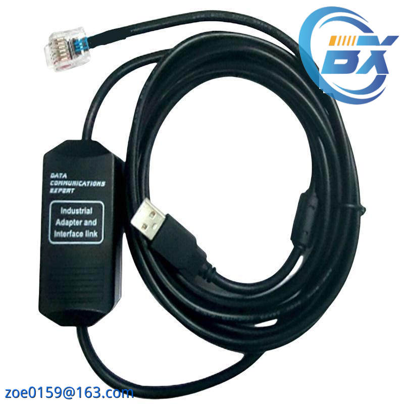 GE Fanuc IC693CBL316