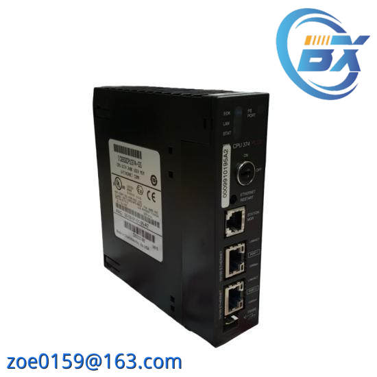 IC693CPU374  GE FANUC IC693CPU374-KZ