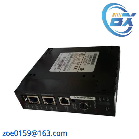 IC693CPU374  GE FANUC IC693CPU374-KZ