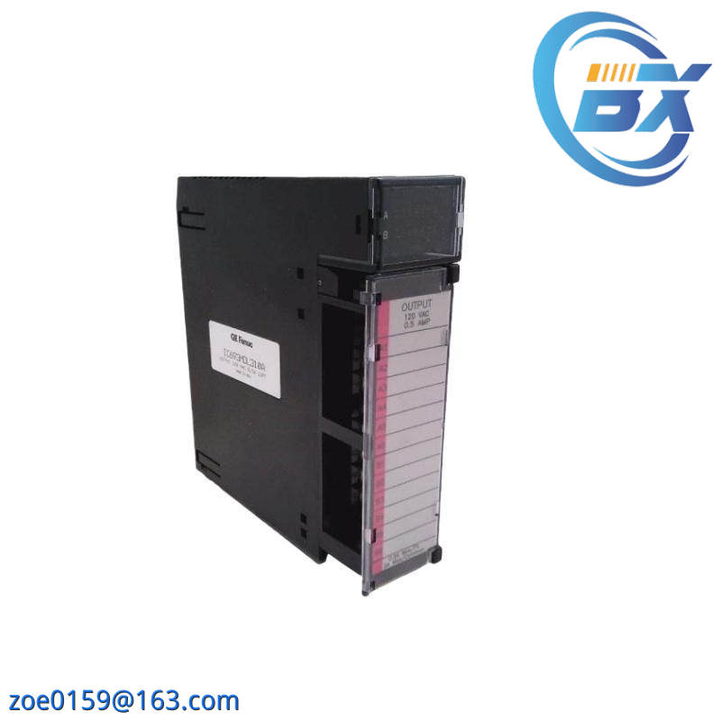 GE Fanuc IC693MDL310