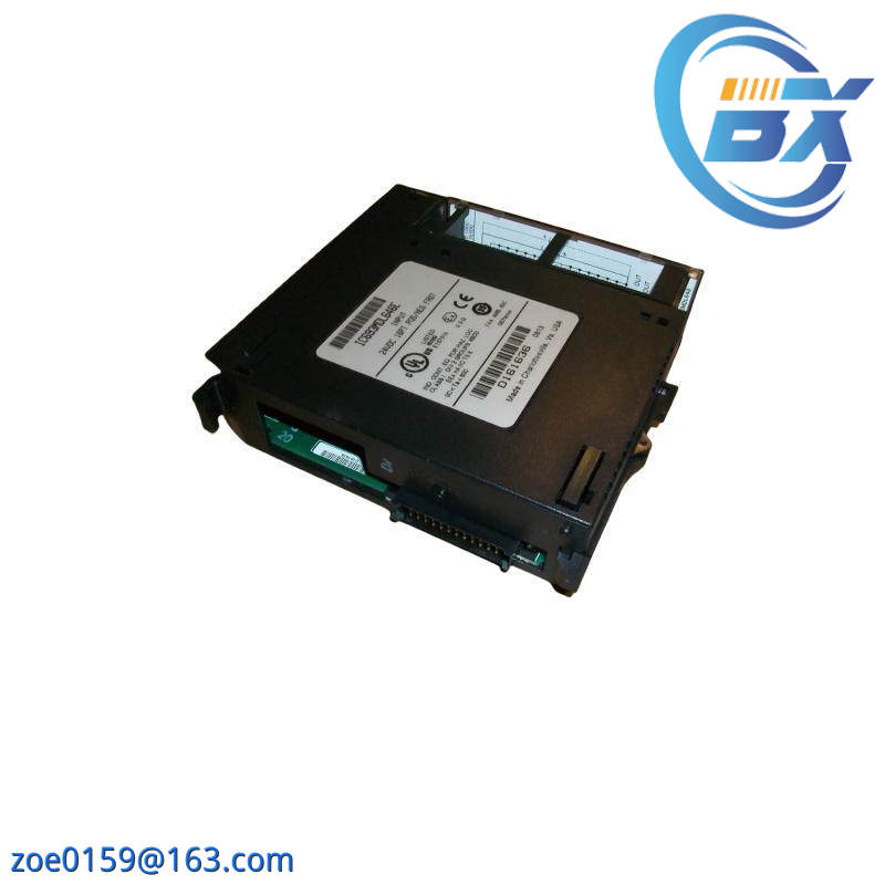   IC693MDL646