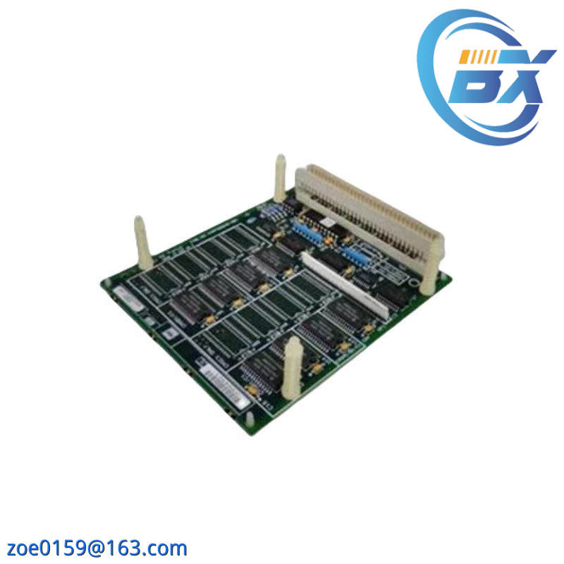 GE Fanuc IC693PBS105 Electric Power Module