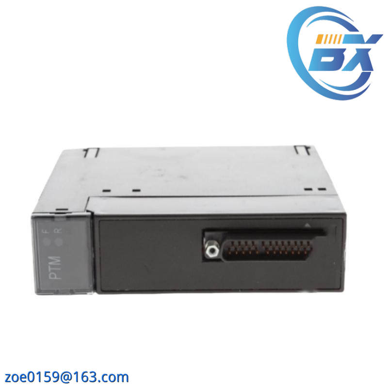 GE IC693PTM101 Power Transducer Module
