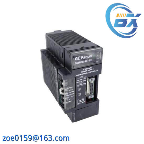IC693PWR321Z  GE Fanuc  Power Supply