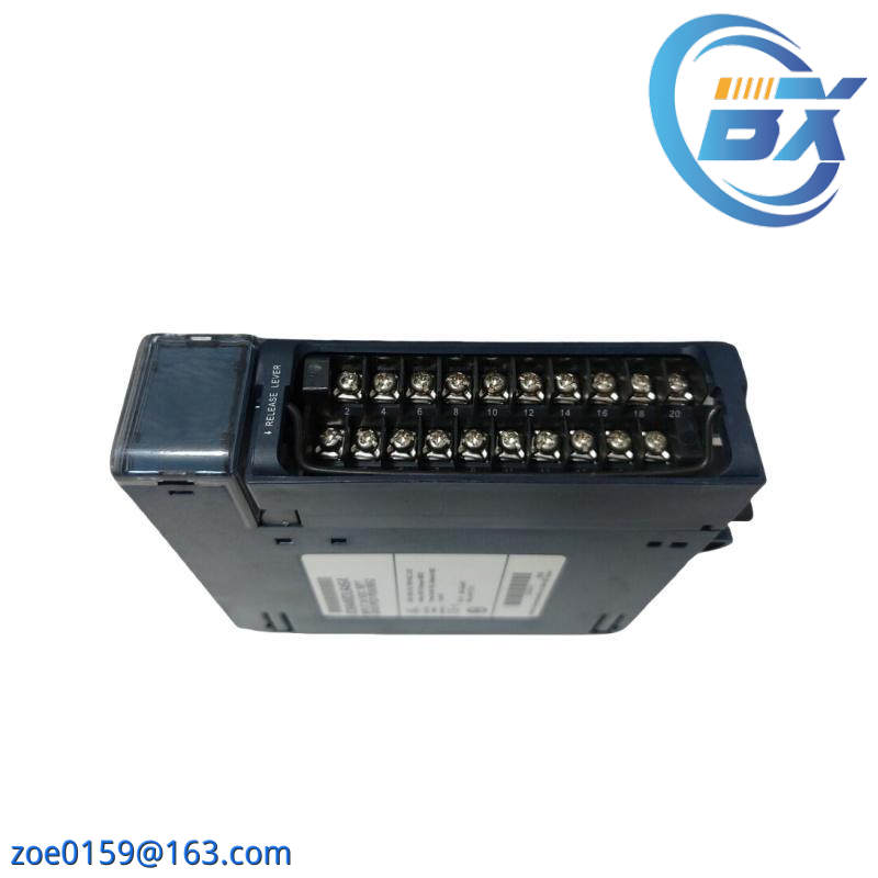 GE IC694MDL645A Input Module 24VDC
