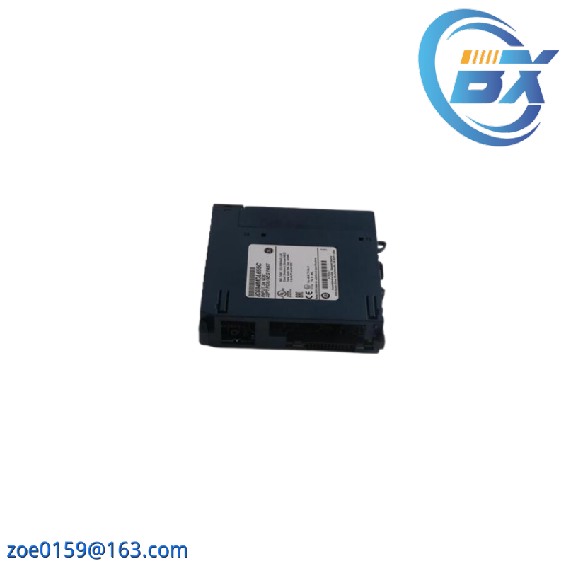GE Fanuc IC694MDL930C Isolated Relay Output Module