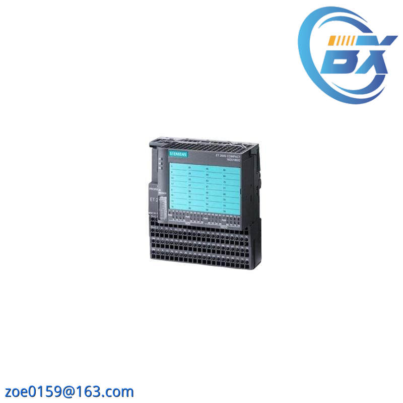 GE IC695ALG616-HD Analog Input module