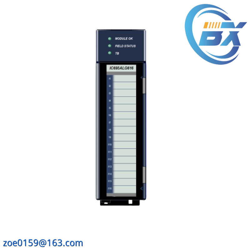 GE IC754CBL06CTD