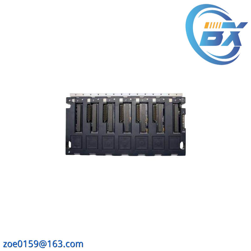 GE IC695CHS012-BAMP Universal Controller and I/O