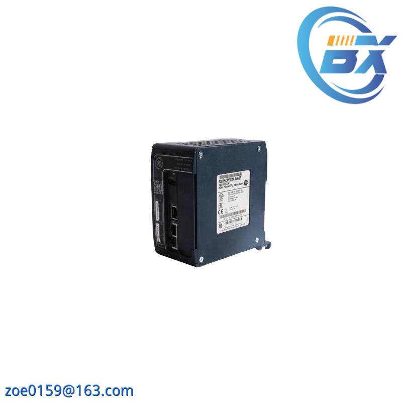 GE IC695CPE305-AFAT PACSystems RX3i CPU