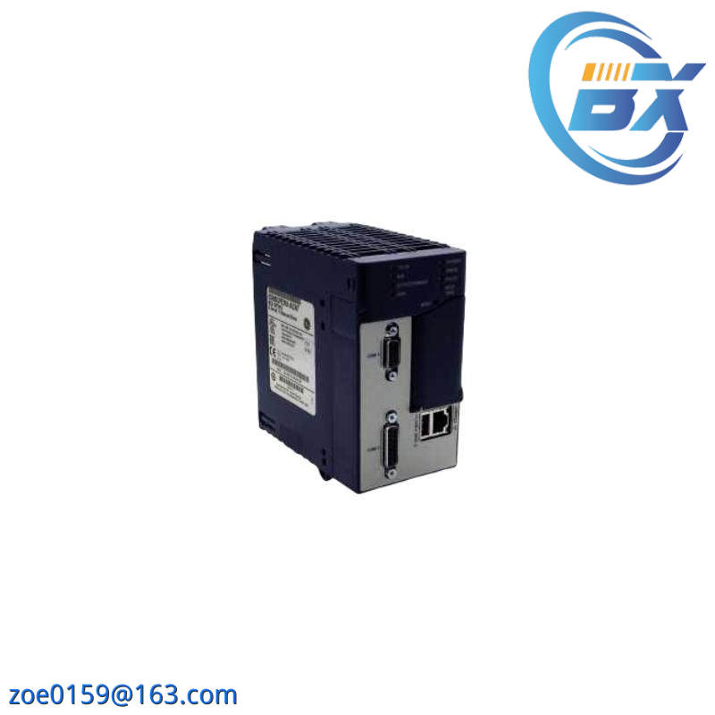 GE IC695CPE310-ACAT RX3i CPE310 CPU Processor