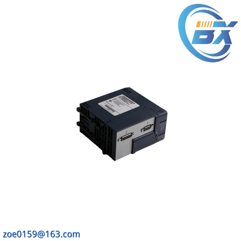 GE IC695NIU001-ACAC Ethernet Network Interface Uni