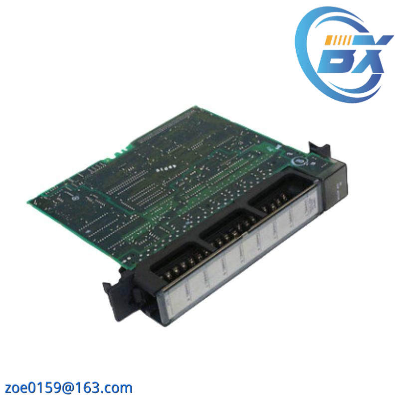 GE IC697ALG230 Analog Input module