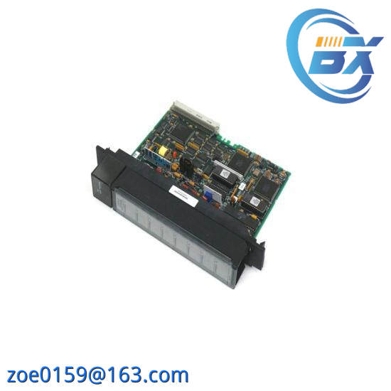 IC697ALG230  GE Fanuc  Analog Input Module